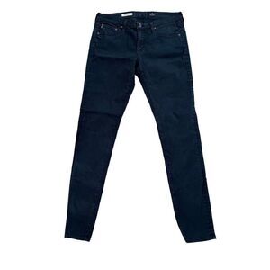 AG Adriano Goldschmied The Legging super Skinny size 30R